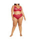 Plus Size Menon Contour Bra