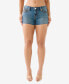 Women's Joey Cut Off Denim Short