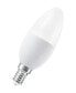 Osram SMART+ Candle Dimmable - Smart bulb - White - ZigBee - LED - E14 - Warm white