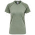 HUMMEL CI Seamless short sleeve T-shirt