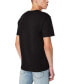 Men's Printed Icon Logo T-Shirt