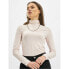 DEF Basic long sleeve high neck T-shirt