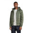 G-STAR Meefic Sqr Quilted jacket