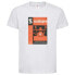 SCUBAPRO Retro short sleeve T-shirt