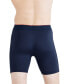 Men's Multi-Sport 3-Pk. Solid Mesh Boxer Briefs