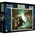 SD TOYS 1000 Pieces Arkham Horror Puzzle