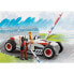 PLAYMOBIL Hot Rod Construction Game