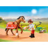 PLAYMOBIL Collectible Pony Connemara