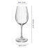 MIKASA Treviso White Wine Glass