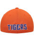 Men's Orange Clemson Tigers Reflex Logo Flex Hat