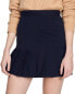 Sandro Joyce Mini Skirt Women's