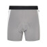 ZIENER Nekia X-Gel Base layer shorts