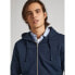 PEPE JEANS Joe full zip sweatshirt