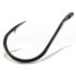 VMC 7102 Carp barbed single eyed hook