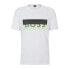 BOSS 9 short sleeve T-shirt