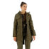 BRANDIT Marsh Lake Parka