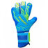 4Keepers Soft Azur NC M S929237 goalkeeper gloves