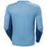 HELLY HANSEN Lifa Merino MidWeight Crew Long sleeve base layer