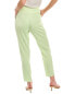 Ramy Brook Harris Pant Women's Green 0