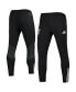 Брюки мужские Adidas Black Columbus Crew 2023 On-Field Team Crest AEROREADY Training Pants