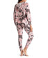 Женская пижама Midnight Bakery womens Juno Hacci 2 Piece Pajama Set