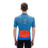 CUBE TeamLine CMPT short sleeve jersey