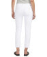 Women's Cassie Mid Rise Cropped Pants