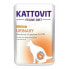 KATTOVIT Feline Diet Urinary Chicken 85g wet food for cat