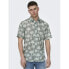 ONLY & SONS Bronx Reg short sleeve shirt