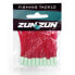 ZUNZUN Needle Trolling Soft Lure 50 mm