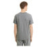 PUMA Essential+Colorblock short sleeve T-shirt