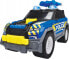 Spin Master A.S. Policja SUV niebieski 30 cm