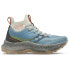 SAUCONY Endorphin Mid trail running shoes