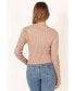 Women's Nila Knit Top