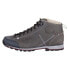 Dolomite Dol Shoes 54 Mid Fg Evo Grey Pewter Grey