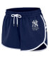 Шорты WEAR by Erin Andrews Yankees