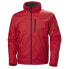 Helly Hansen Crew Hooded Midlayer Jacket