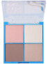 Vivienne Sabo Powder Contouring Palette