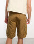 Fat Moose cargo shorts in khaki