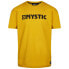 MYSTIC Brand short sleeve T-shirt