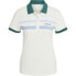 ADIDAS ORIGINALS 80s Slim short sleeve polo