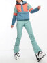 Protest Prtjavri ski jacket in blue