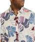 Big & Tall Seychelles Viscose Shirt