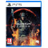 PLAYSTATION GAMES PS5 Quantum Error