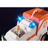 PLAYMOBIL D.O.C-Emergency Clear Ambulance Duck On Call