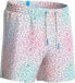 Arena Męskie Szorty MEN'S ARENA WATER PRINTS BEACH SHORT AO