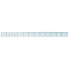 SAFTA 60 cm Ruler