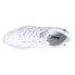 Propet Stability Walker Walking Mens White Sneakers Athletic Shoes M2034-143