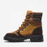 TIMBERLAND Cortina Valley Warm Line WP Boots