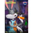 BEAST KINGDOM Space Jam 2 Bugs Bunny Dynamic8H Figure